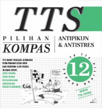 Image of TTS Pilihan Kompas Jilid 12
